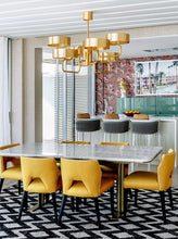 Megan dining chair