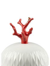Vela Coral de Lladró
