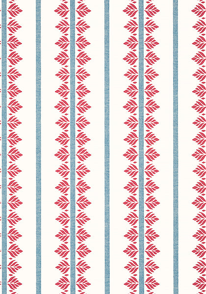 Fern Stripe Anna French