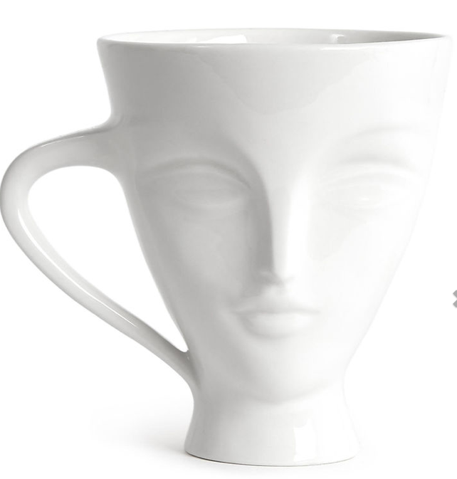 Giuliette Mug