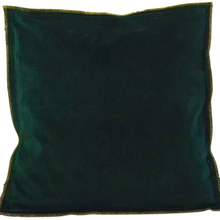 Cojín verde