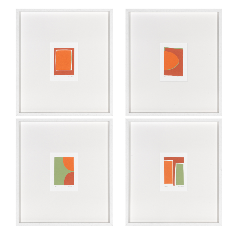 Colección Denise Duplock
