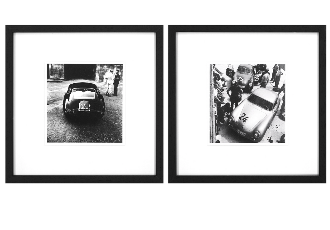 Classics Cars
