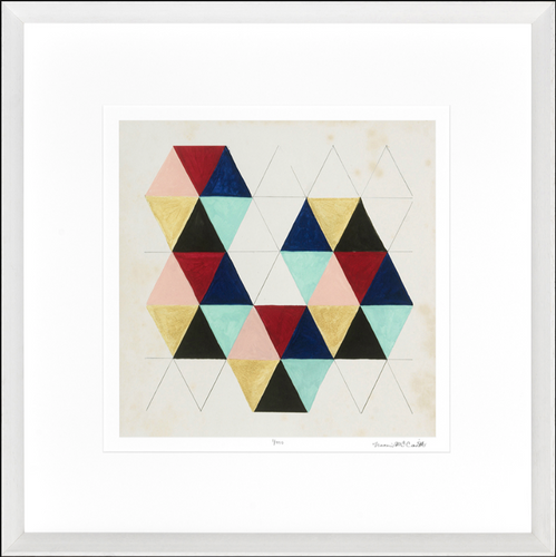 Juegos Geométricos