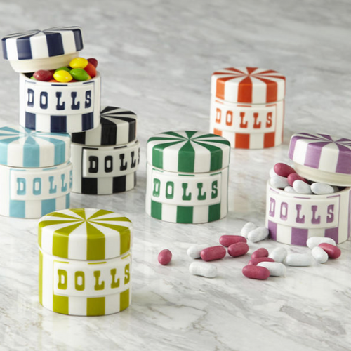 Vice Mini Canister