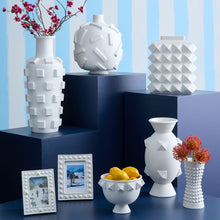 Charade Bowtie Vase