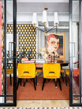 Megan dining chair