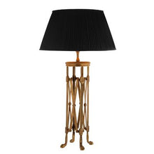 Table Lamp Regency