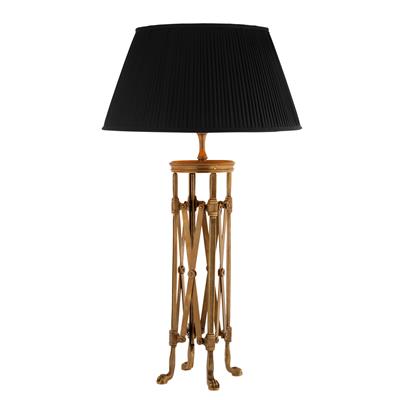 Table Lamp Regency