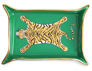Valet Tiger Tray