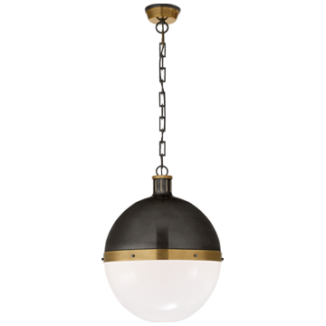 Lámpara Hicks Large Pendant