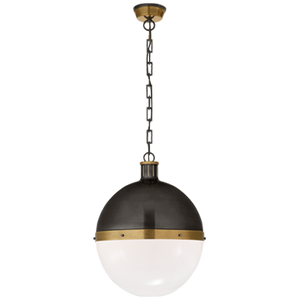 Lámpara Hicks Large Pendant