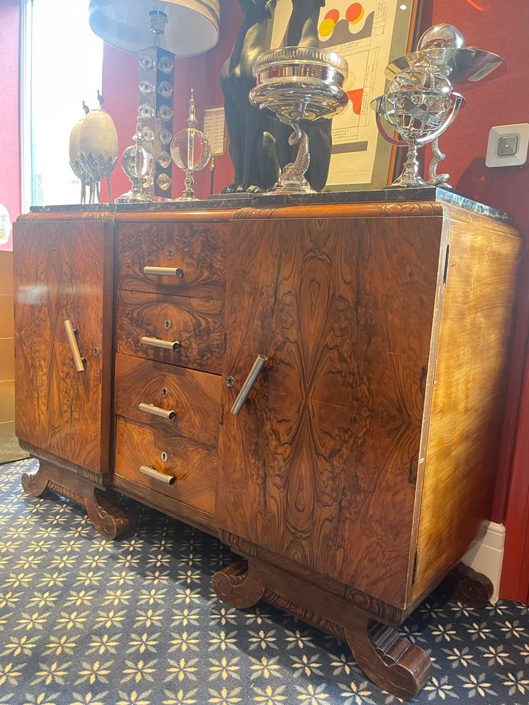 Buffet Art Deco