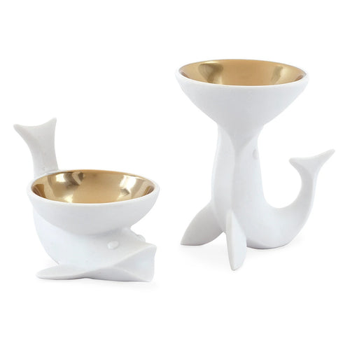 Fish salt & pepper