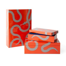 Eden box