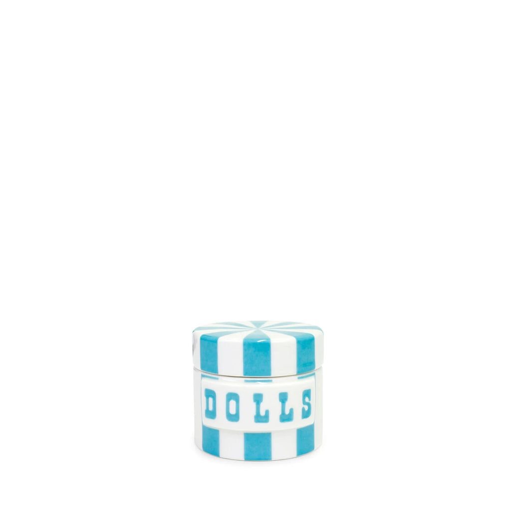 Vice Mini Canister