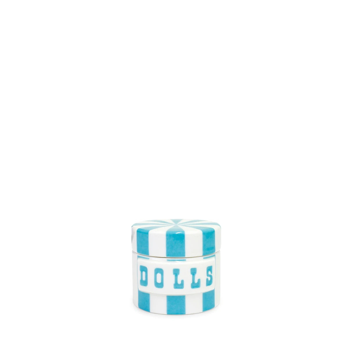 Vice Mini Canister