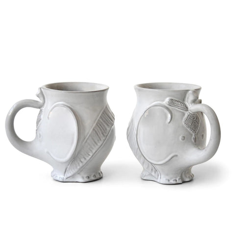 Utopia mug Elephant