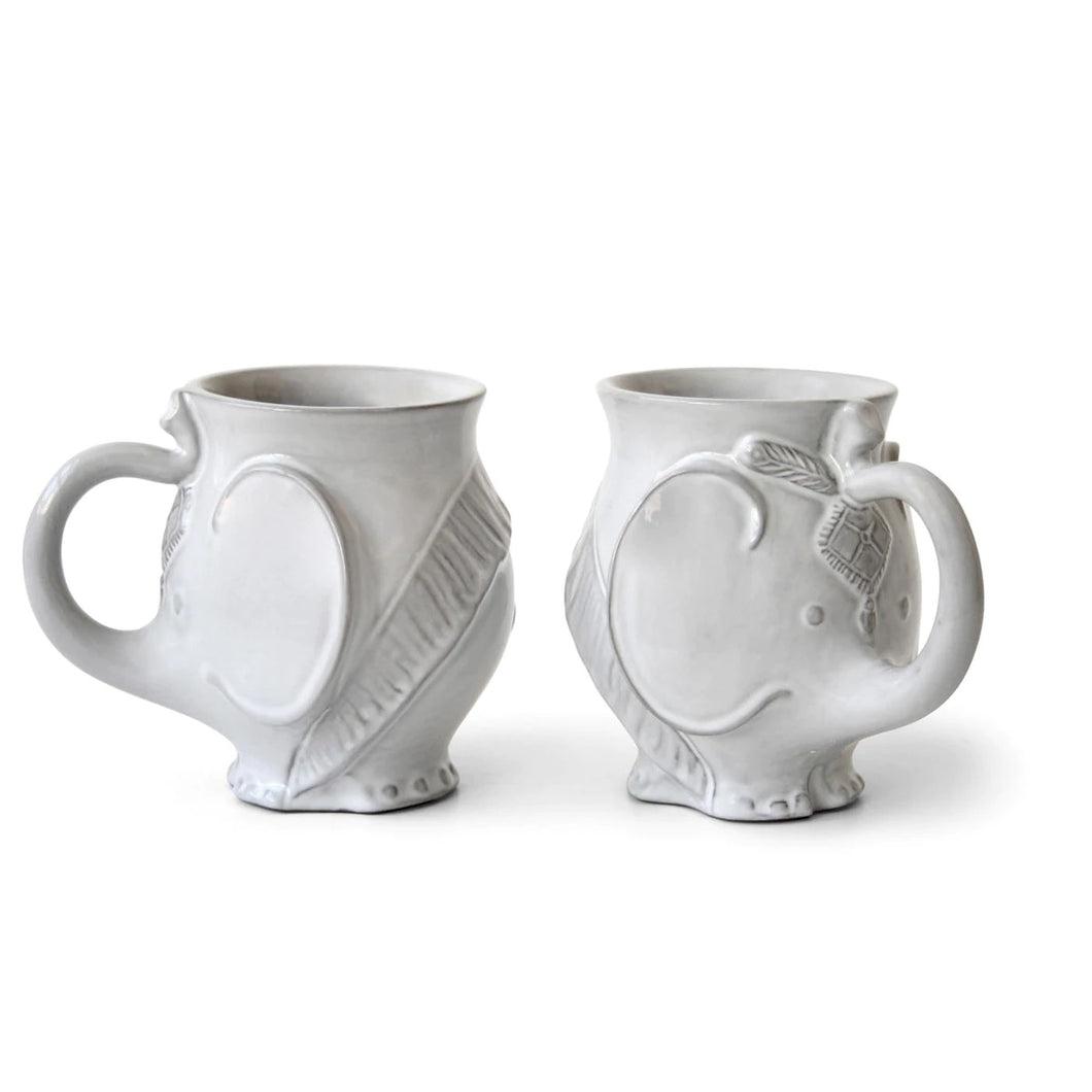 Utopia mug Elephant