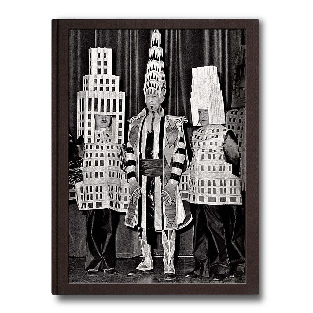 Art Deco style