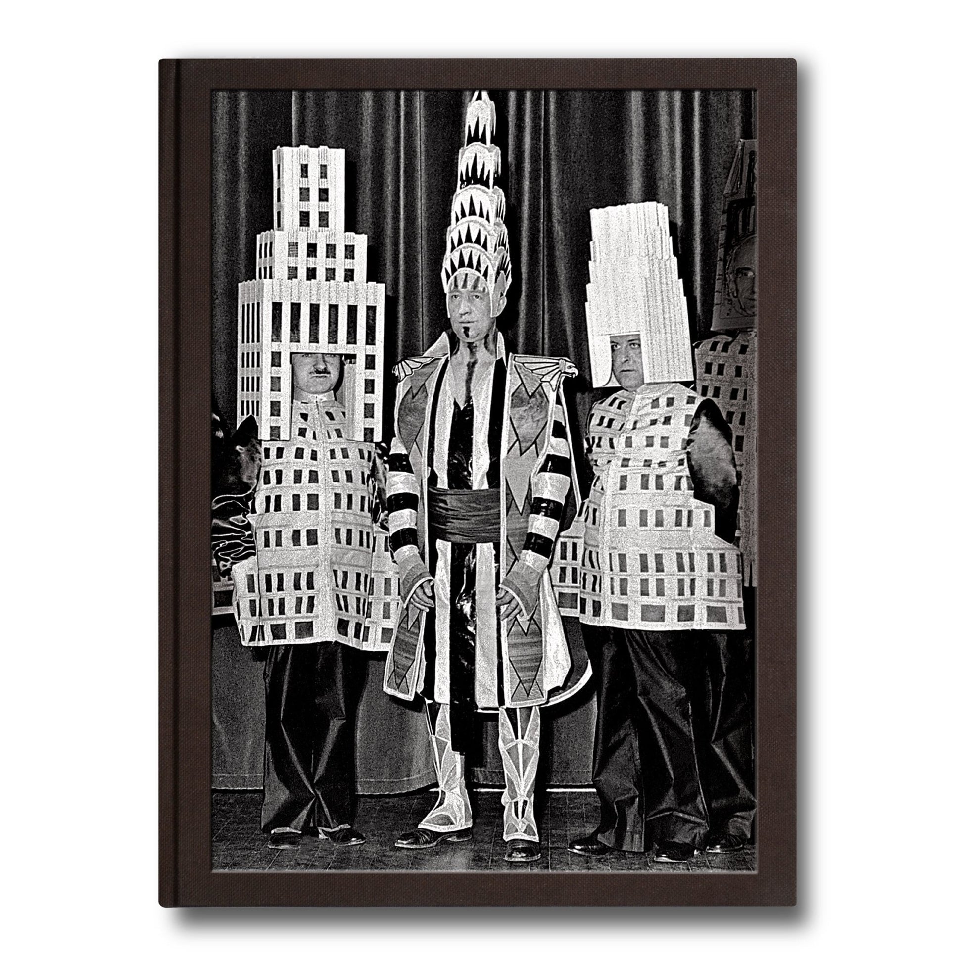 Art Deco style