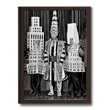 Art Deco style
