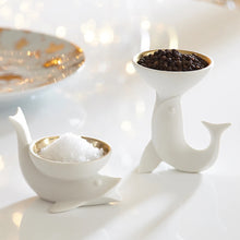 Fish salt & pepper