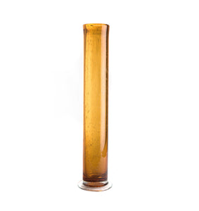 Glass vase Luis