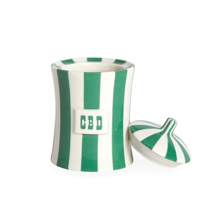 CBD Canister