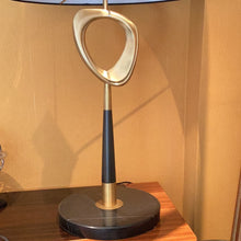 Lámpara de mesa Celine