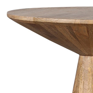 Mesa auxiliar Geomet