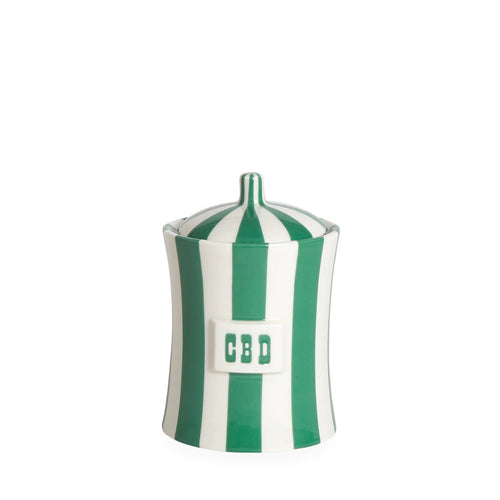 CBD Canister