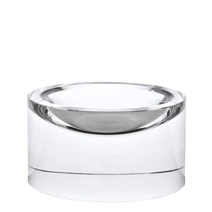 Bowl conex cristal