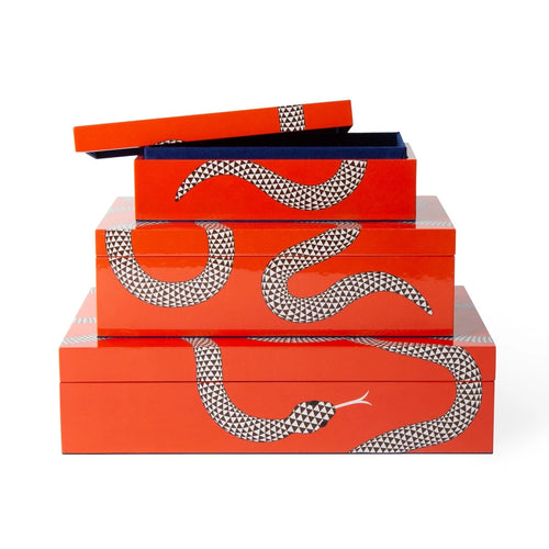 Eden box