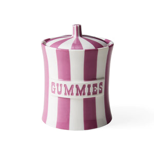 Vice Gummies Canister