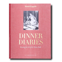 Dinner diaries