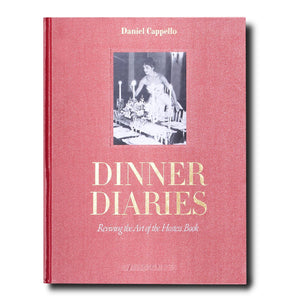 Dinner diaries