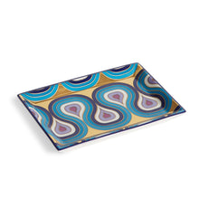 Milano Rectangle Tray