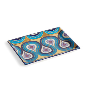 Milano Rectangle Tray