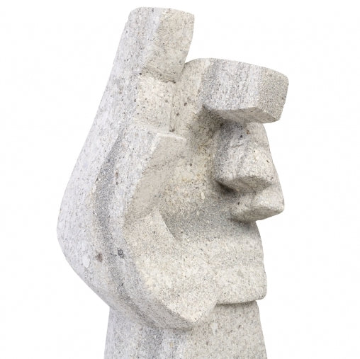 Mano de piedra