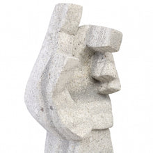 Mano de piedra