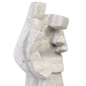 Mano de piedra