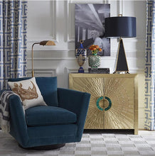 Talitha Cabinet