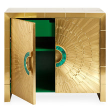 Talitha Cabinet