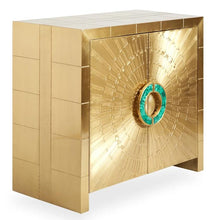 Talitha Cabinet