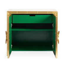 Talitha Cabinet