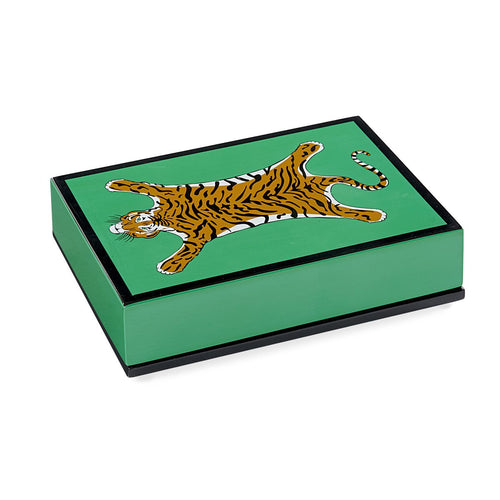 Tiger Cards